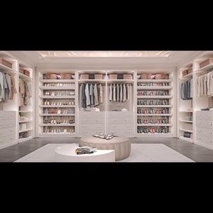 Meet your Posher, Natalya